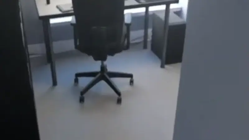 VR Architectural Walkthrough demo